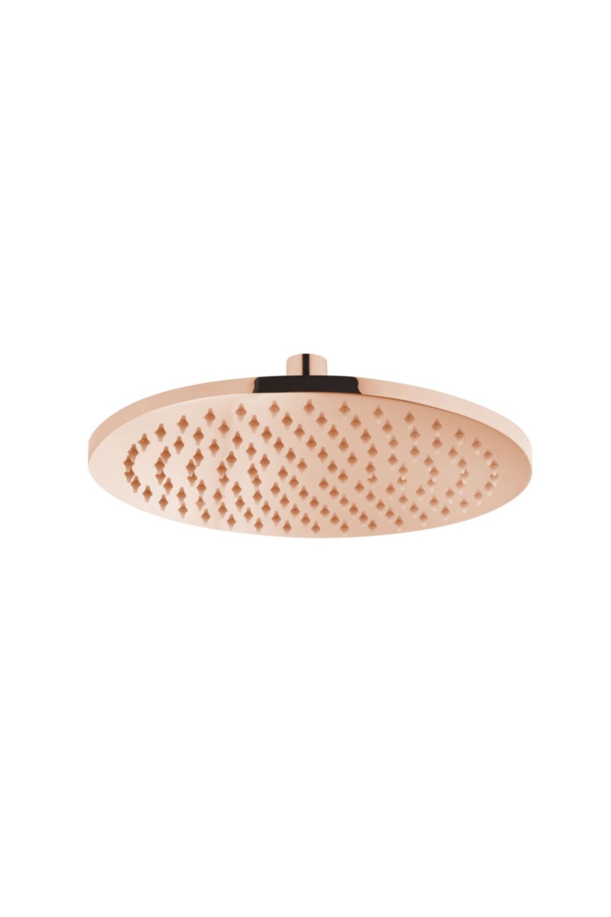 VitrA Origin A4563826 Duş Başlığı, Bakır