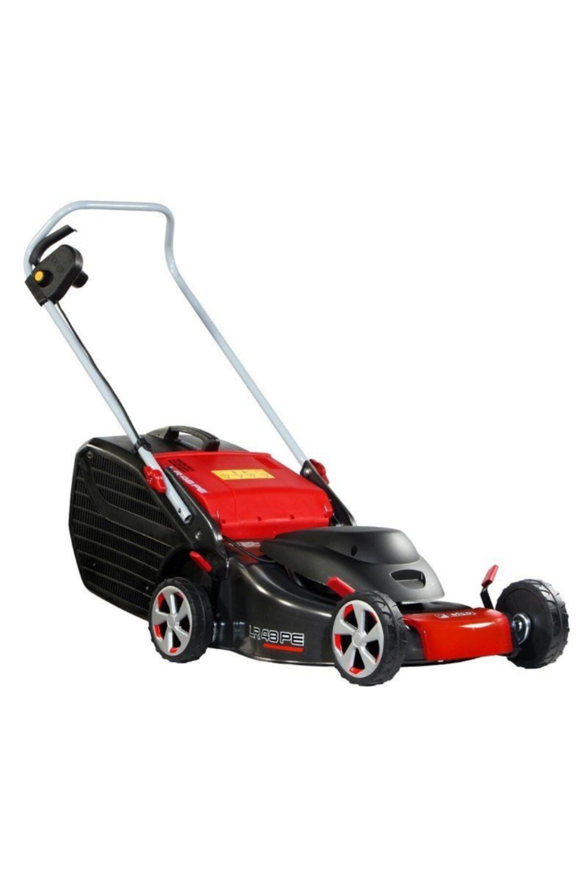 Efco Lr 48 Pe Comfort Plus Elektrikli Çim Biçme Makinesi 1600 W