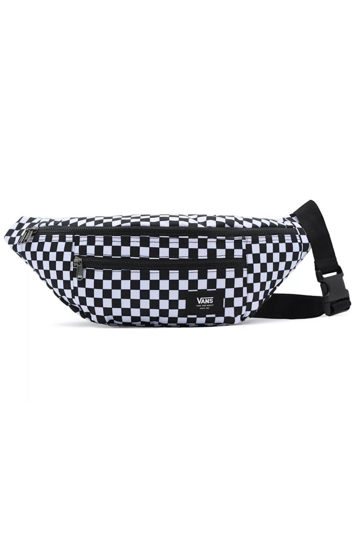 Vans Unisex Ward Cross Bel Çantası Vn0a2zxx