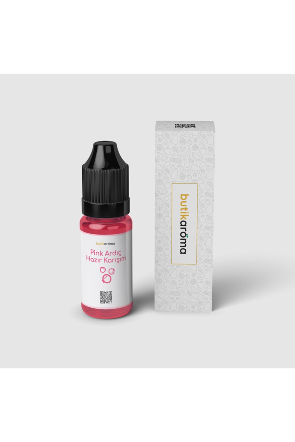 butik içki Pink Cin Kiti 10 ml