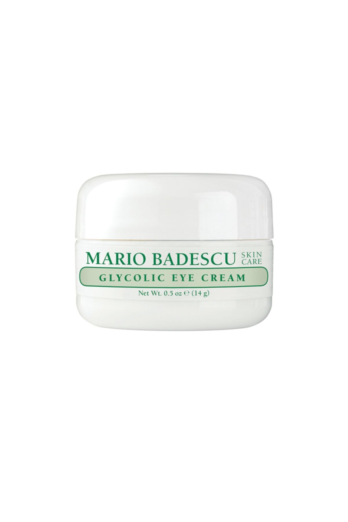 mario badescu Göz Kremi