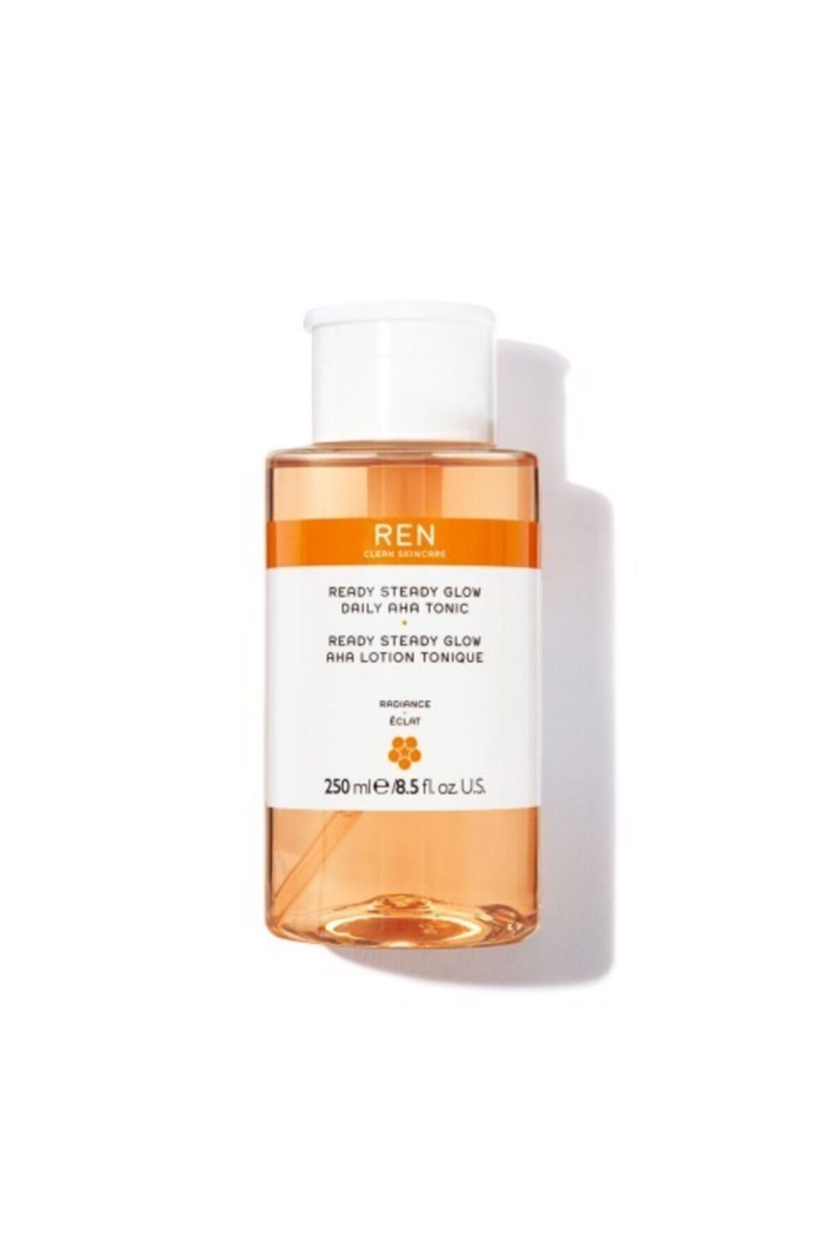 REN Ready Steady Glow