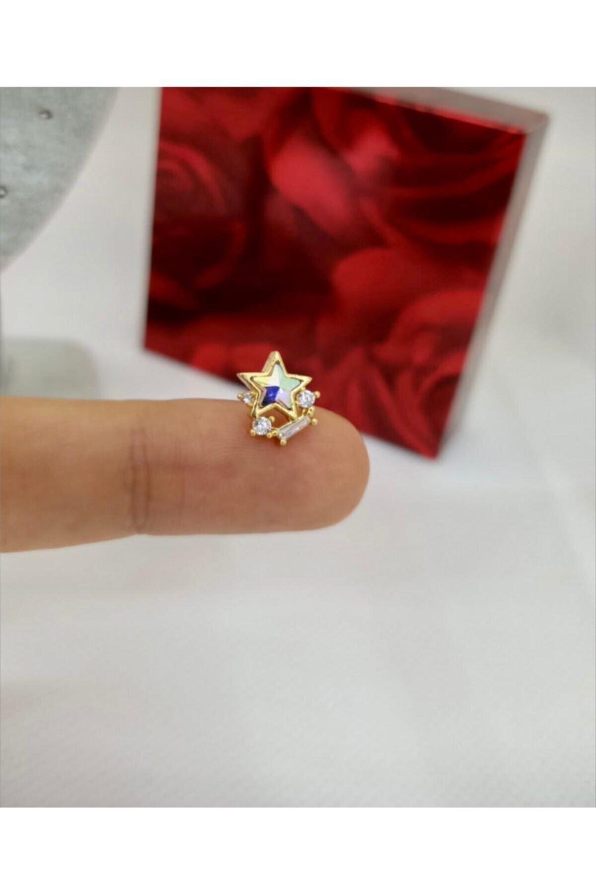 Araz piercing Kıkırdak Ve Kulak Memesi Piercingi