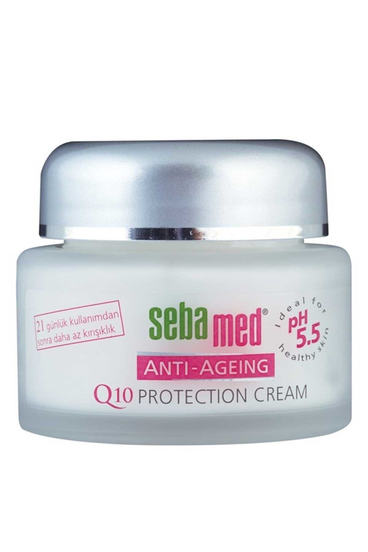 Sebamed Q10 Krem 50 Ml