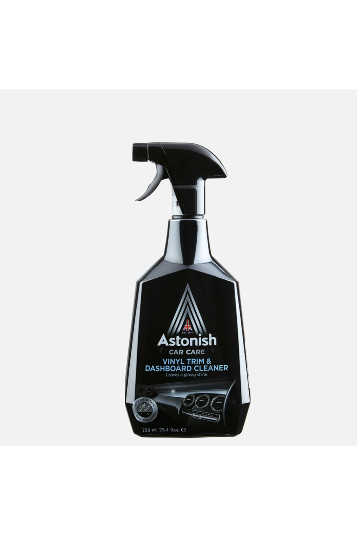 Astonish 750 Ml Torpido Ve Tampon Temizleyicisi