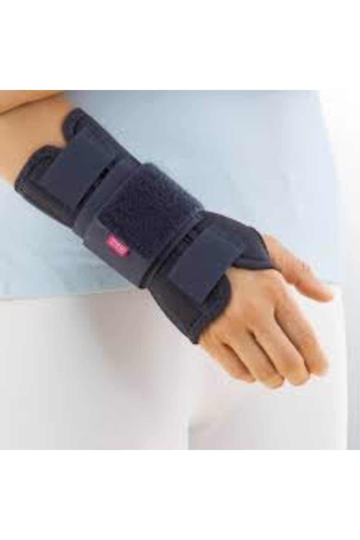Medi Orthopaedics Mediortho Medi El Bilek Ateli El Bilek Splinti Medi Support Wrist Sağ