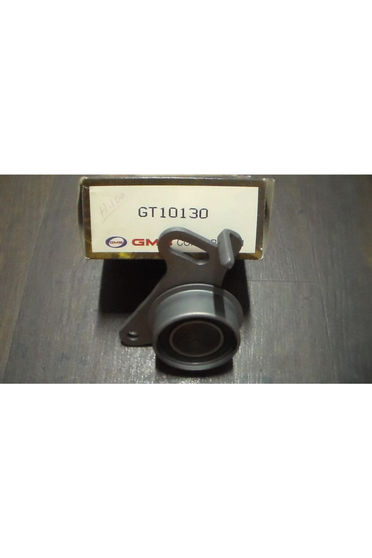 GMB Hyundai H.100 - Kia - Mitsubishi , Alternatör Gergi Rulman , Gt10130