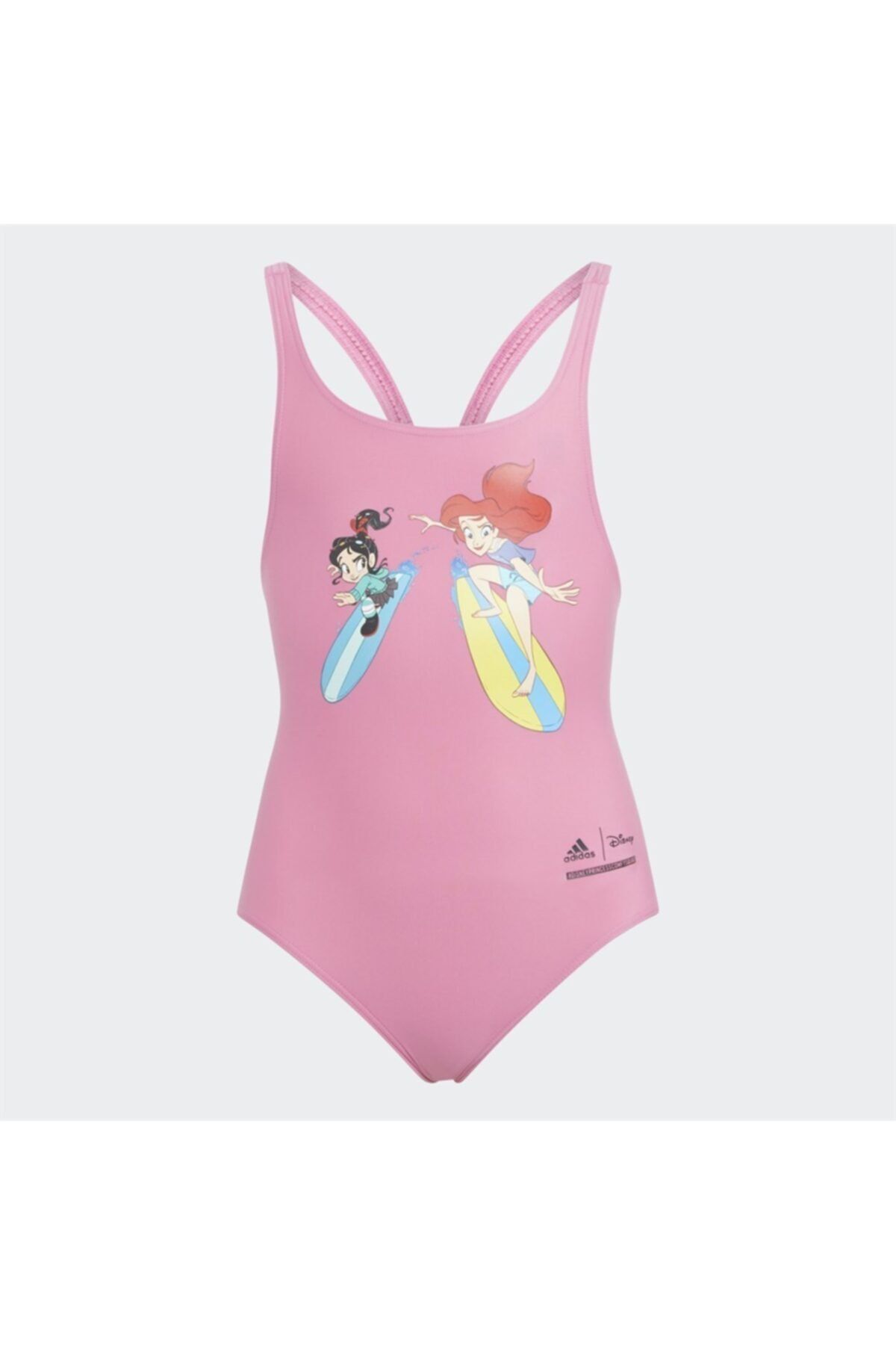 adidas Disney Princess Çocuk Mayo