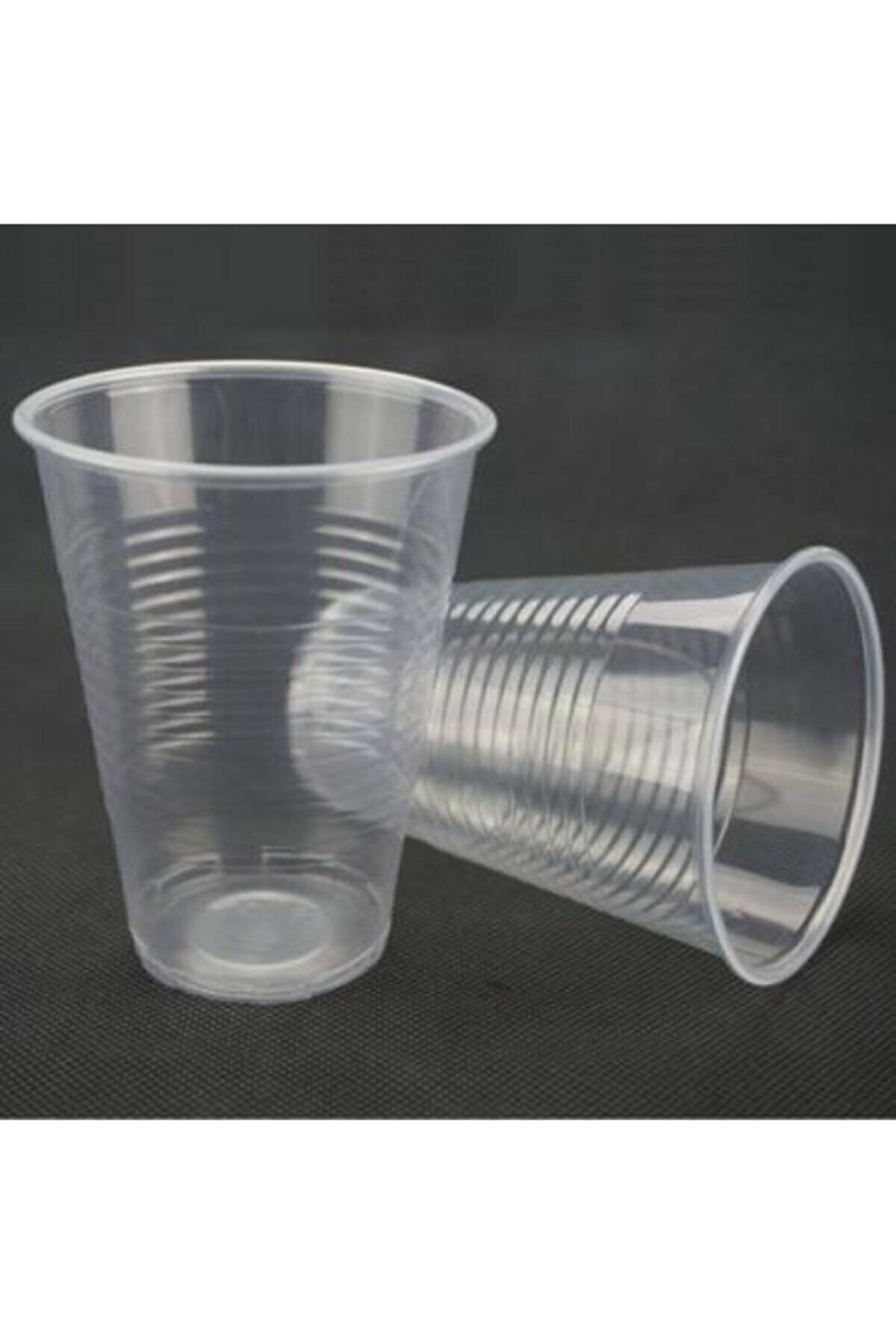 Emr züccaciye Kullan At Plastik Bardak 180 Cc. - 3000 Adet