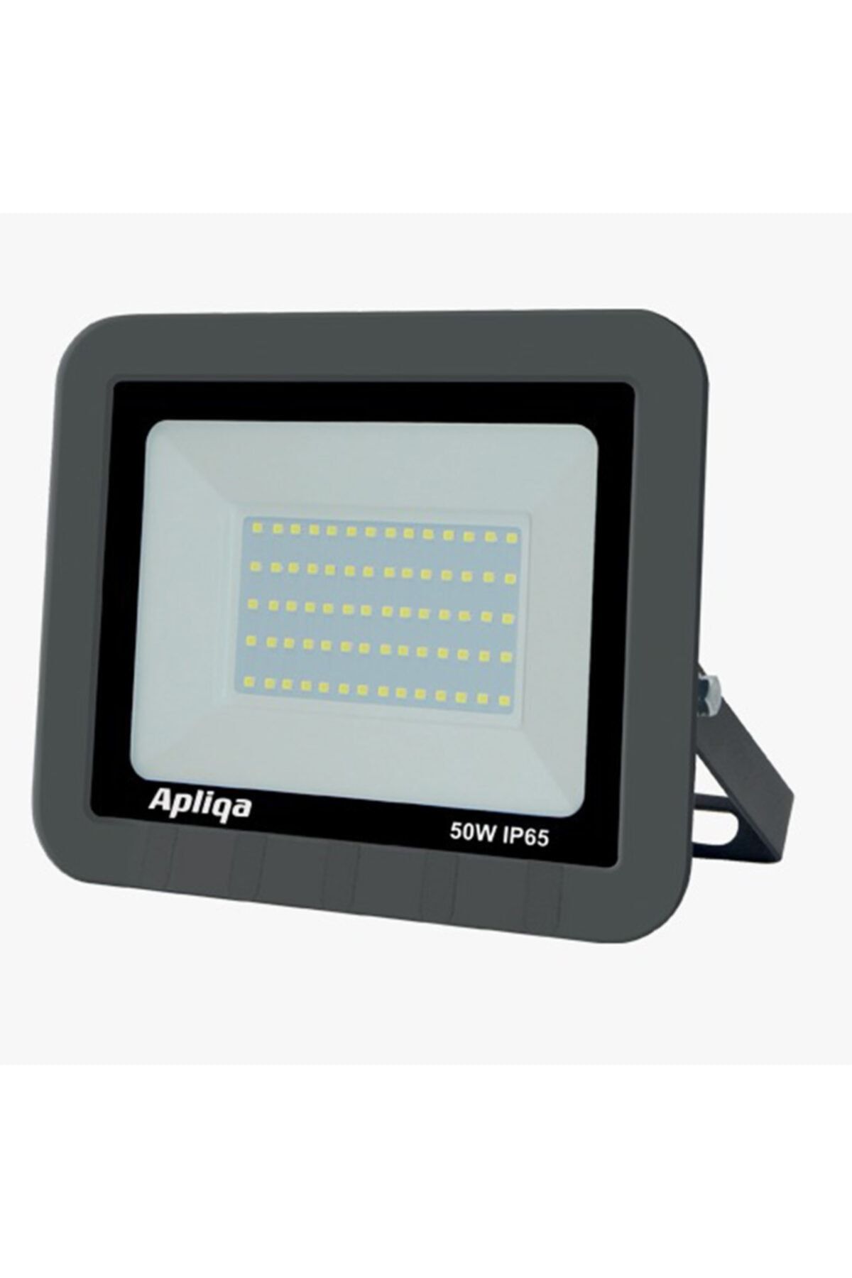 Apliqa Aplıqa 50w Projektör Led Yeşil Ip65