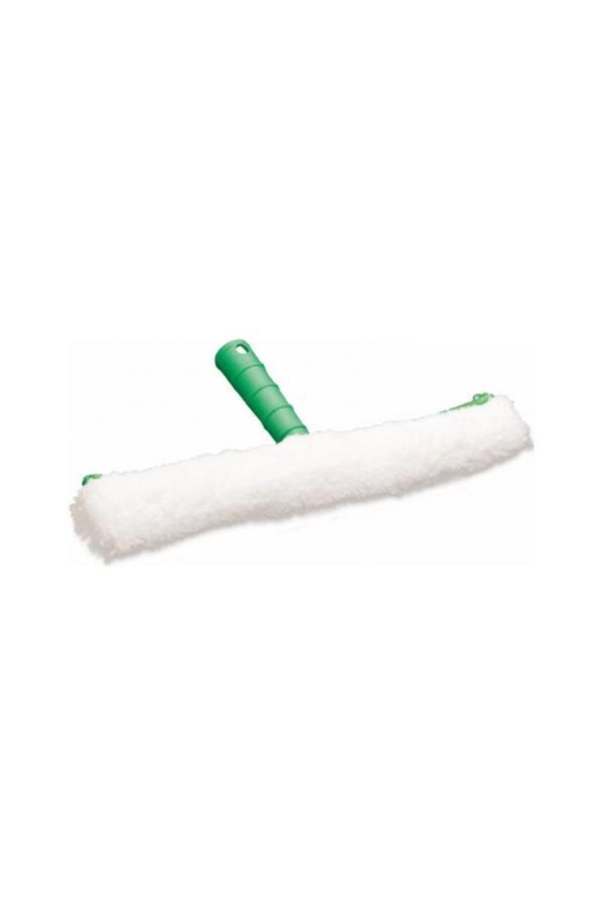 BURSA FIRÇA Cam Silme Peluş Aparat+ Mifrobifer Bezi 45 Cm