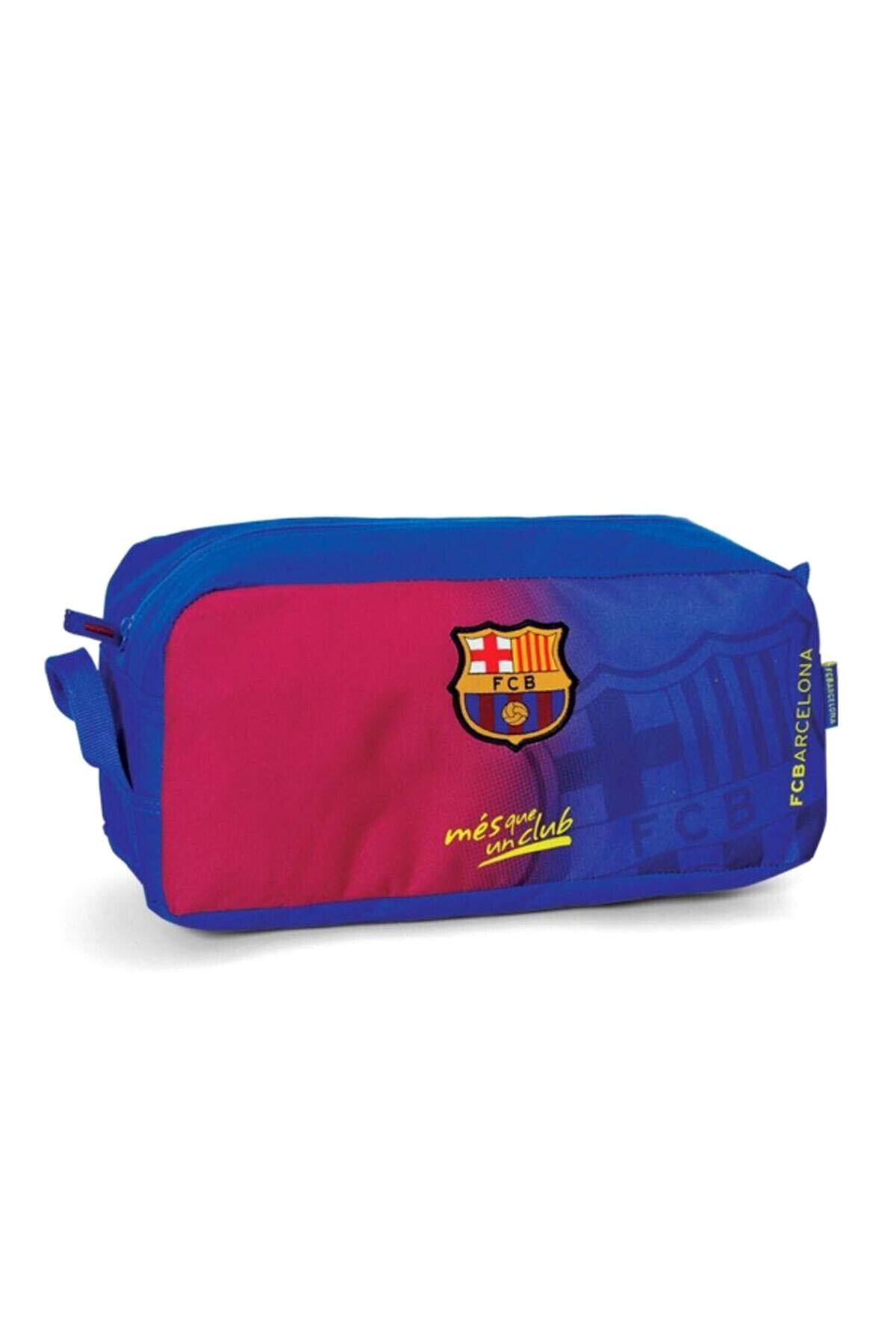 FC BARCELONA Barcelona Ayakkabı Çantası 52501 /