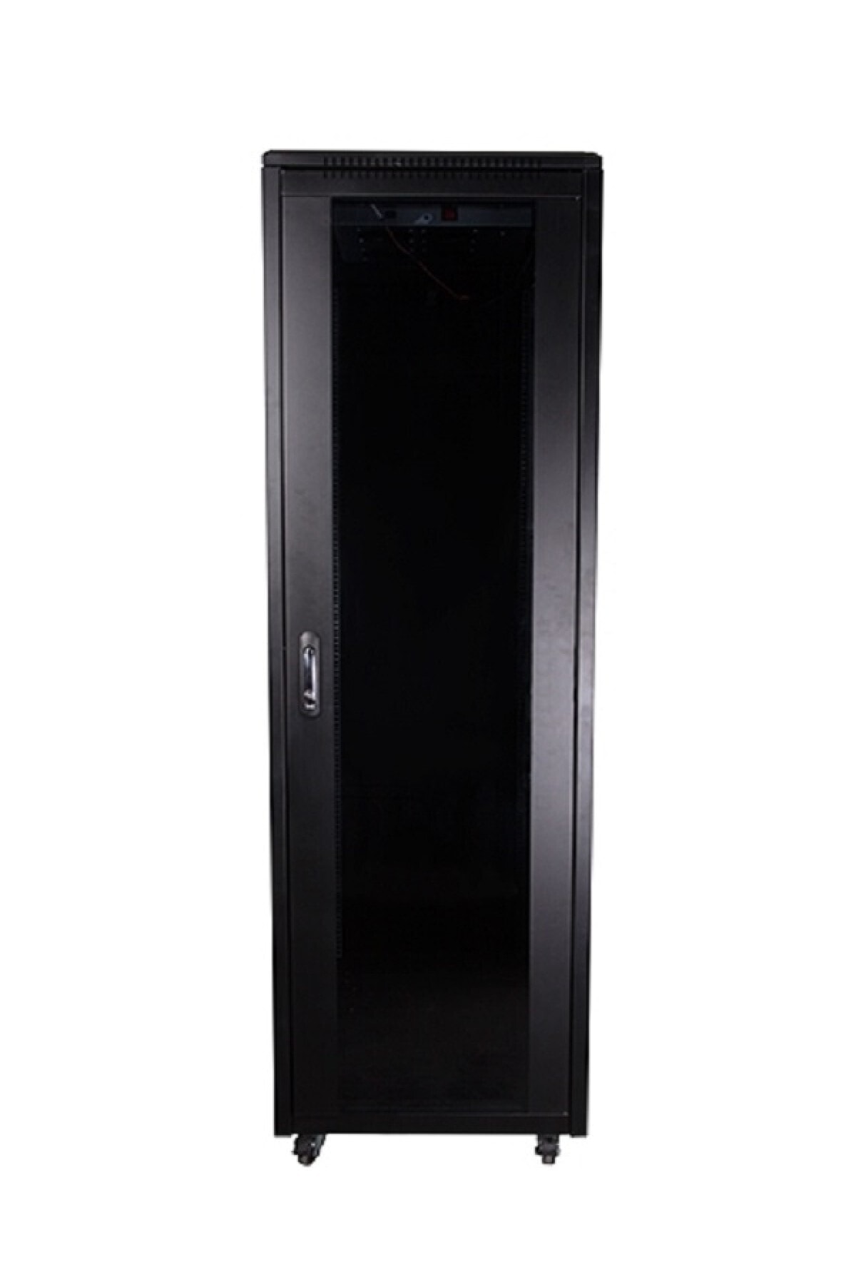 Teknolıne Trk 36u 600x800 19'' Inc Termostatlı 4 Fanlı Rack Kabin Pro Model