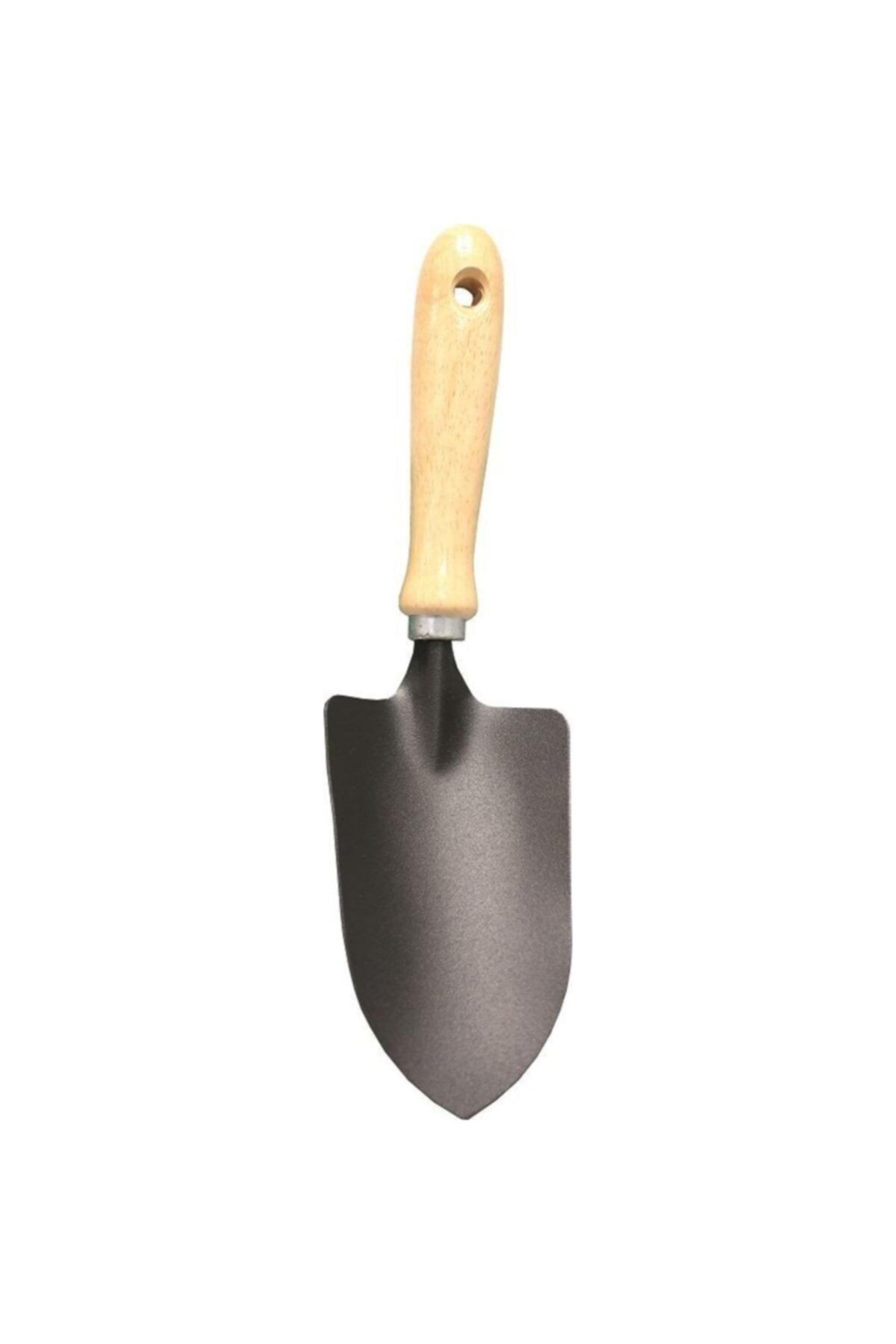 FORMOSA Tools Kürek Ahşap Saplı Geniş 30cm