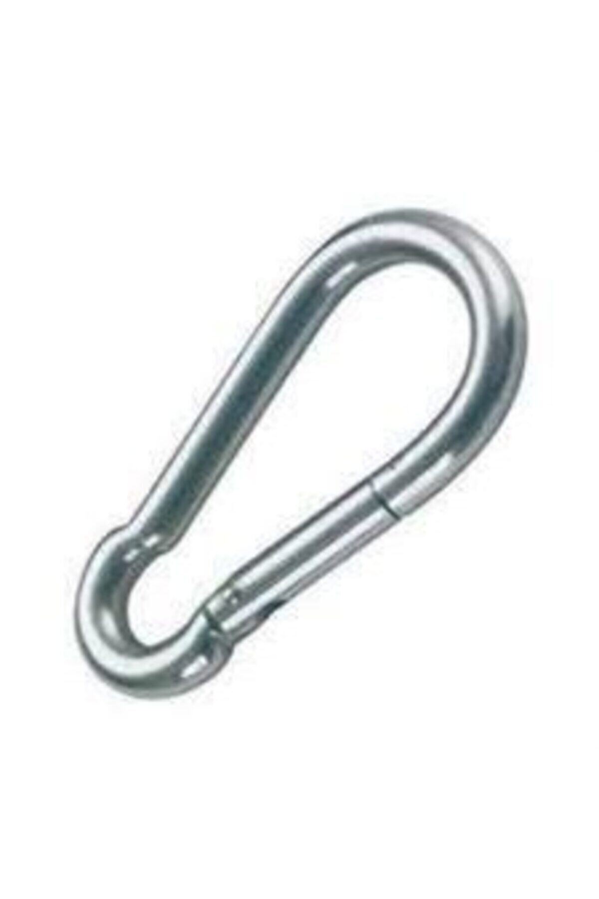 ADAR BAĞLANTI ELEMANLARI Karabina 10 mm