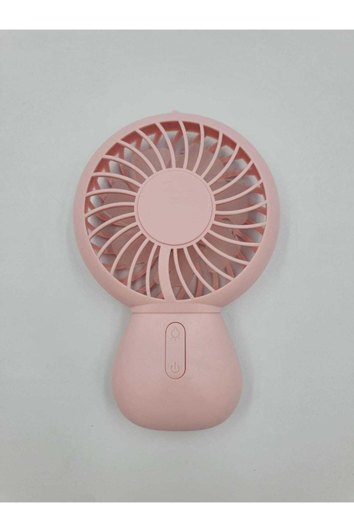SS BİLİŞ Usb Mini El Vantilatörü Pembe