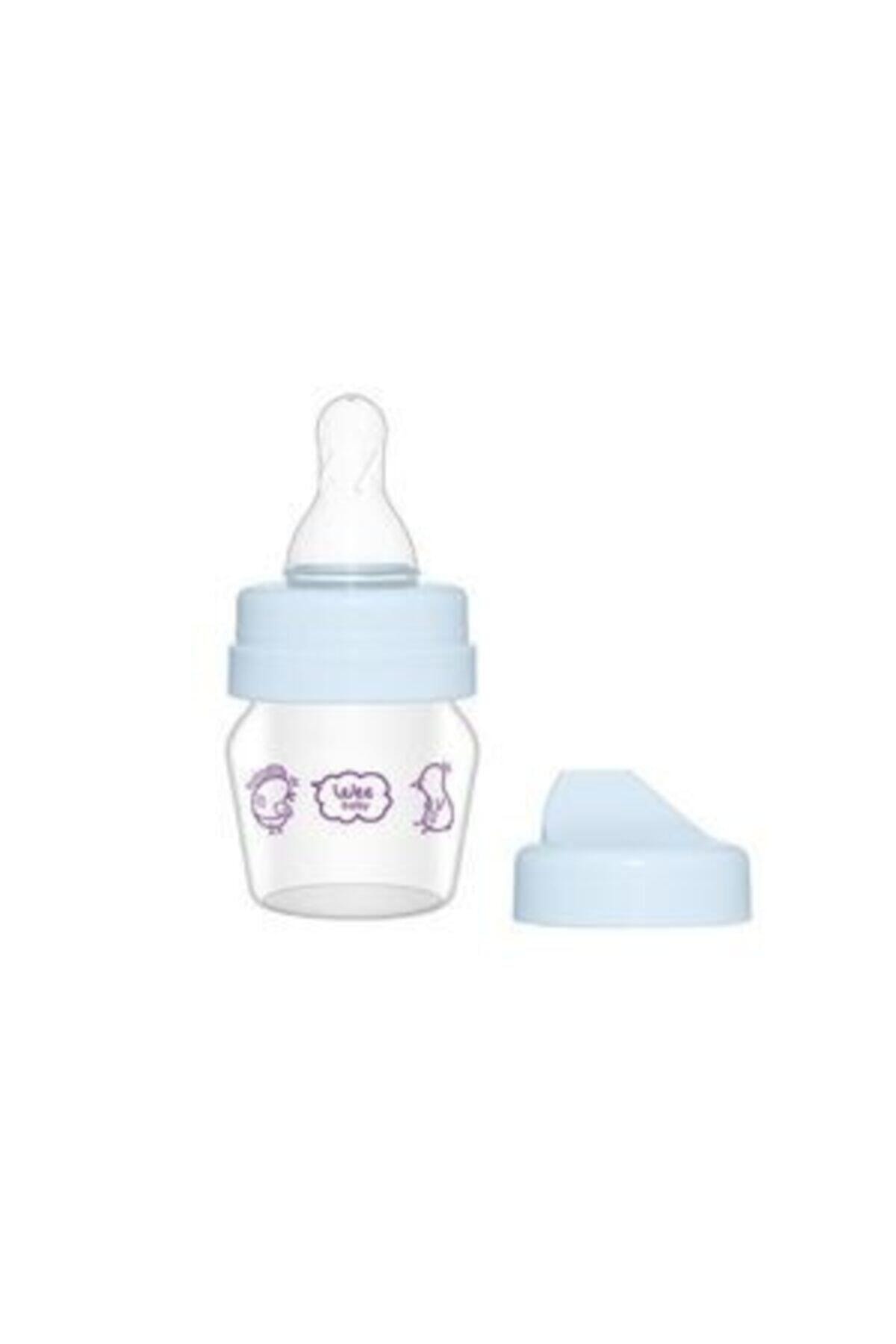 Wee Baby Mini Cam Alıştırma Bardağı Seti