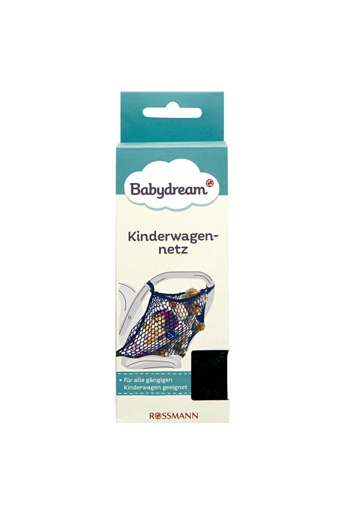 BABYDREAM Bebek Arabası Alışveriş Filesi 1 Adet