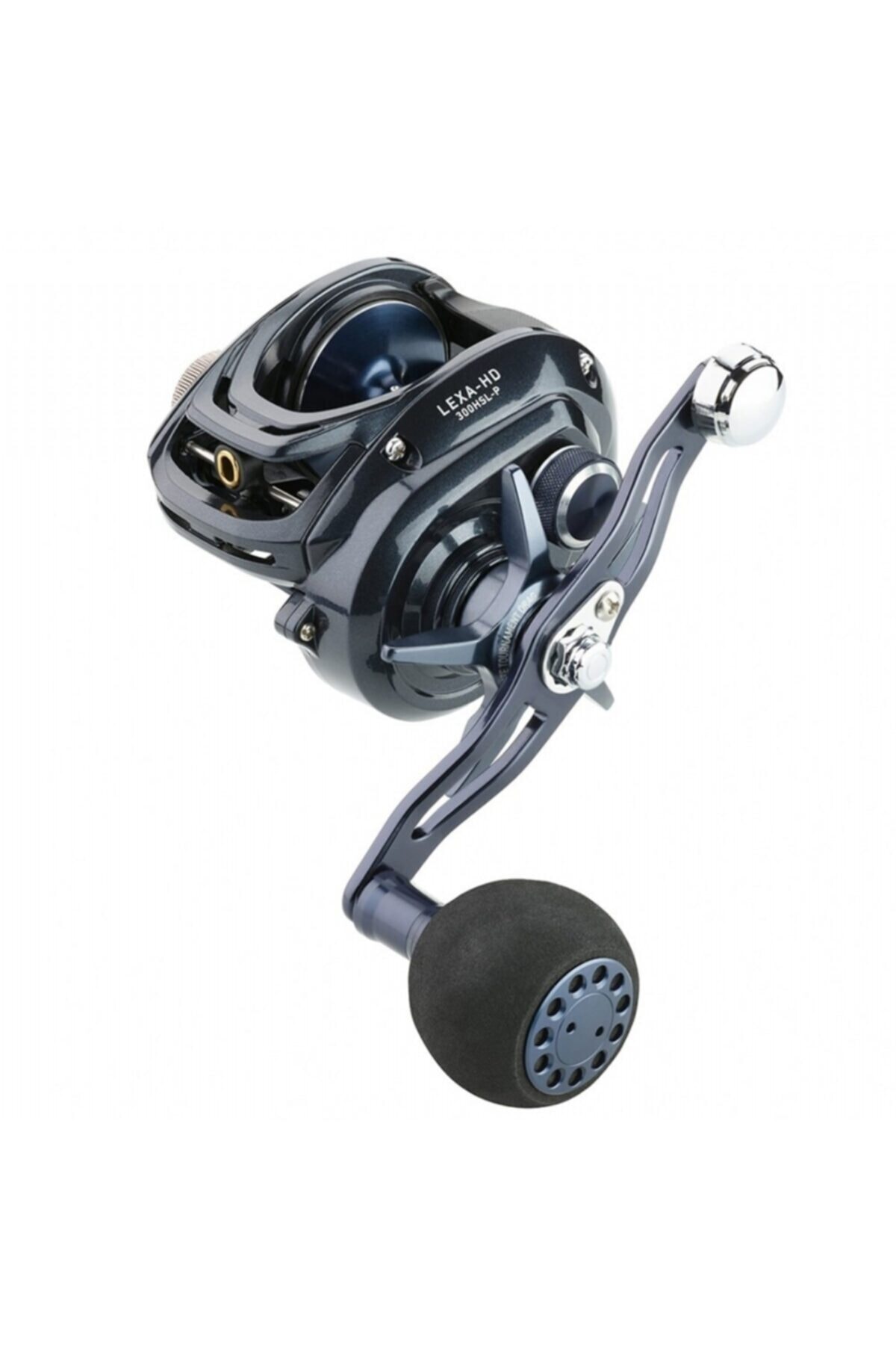 DAIWA Lexa Hd 19 300 Hsl P Olta Makinesi