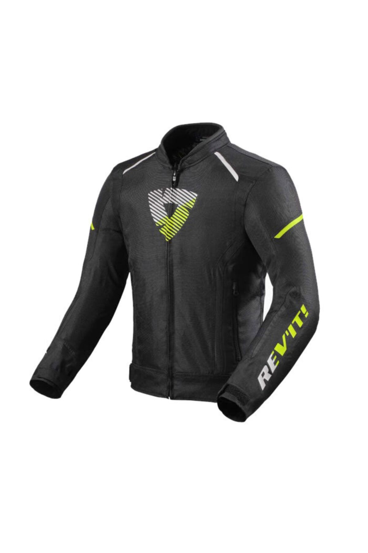 Revit Sprint H2o Mont Siyah-neon Sari
