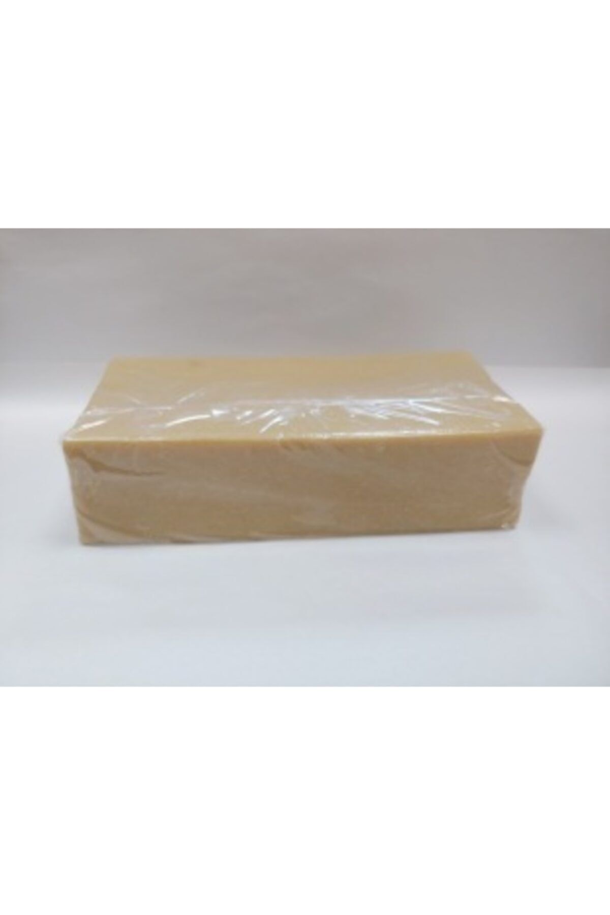 Helva Dünyası Naturel Sade Irmik Helvası (tezgah) 3000 Gr.
