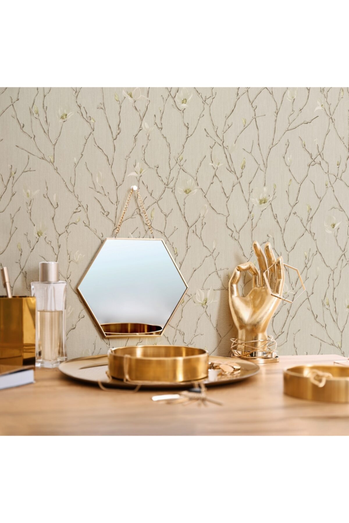 Adawall Seven Koleksiyonu 7800-3 Duvar Kağıdı