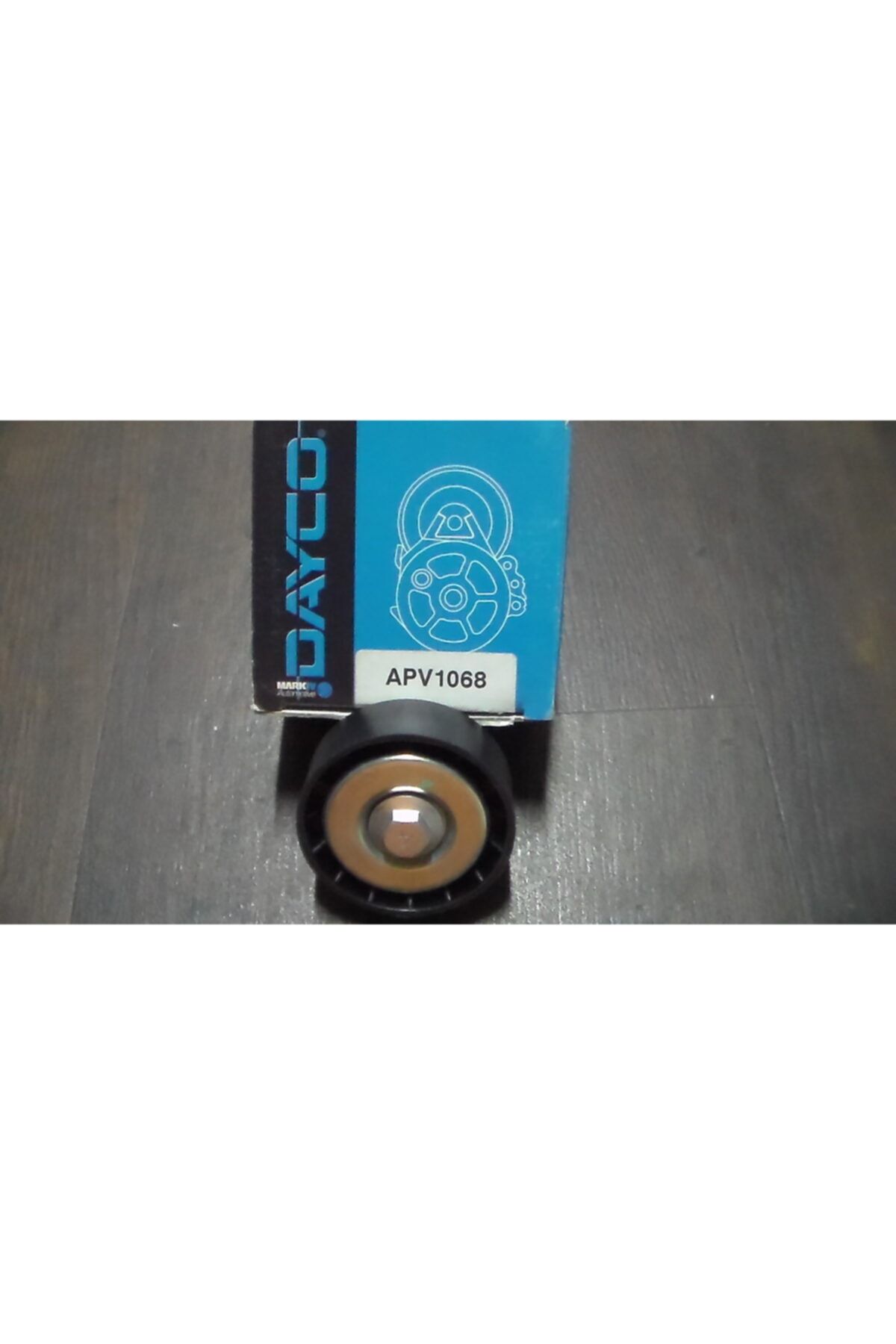 DAYCO Fiat Albea-palio , Alternatör Gergi Rulman , Apv-1068