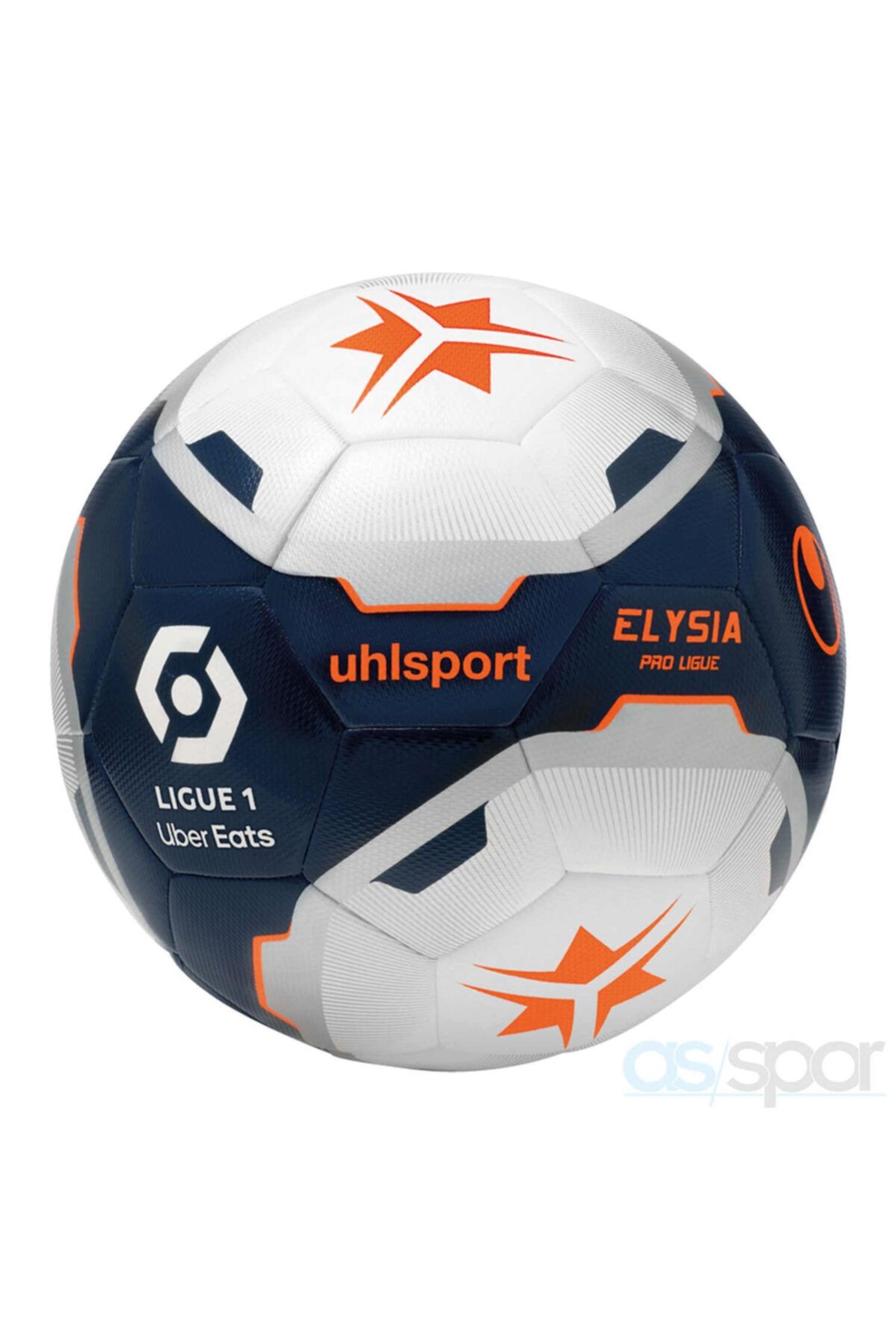 UHLSPORT Fifa Onaylı Profesyonel Maç Topu