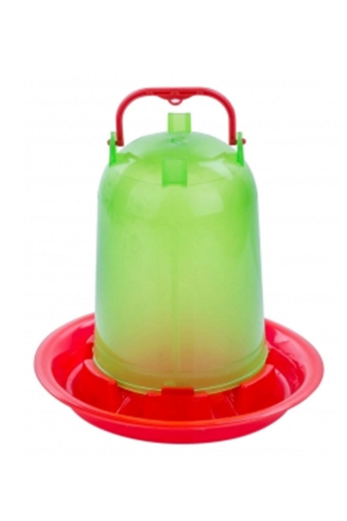 Evcilsanalmarket Tavuk Yemlik -3 kg