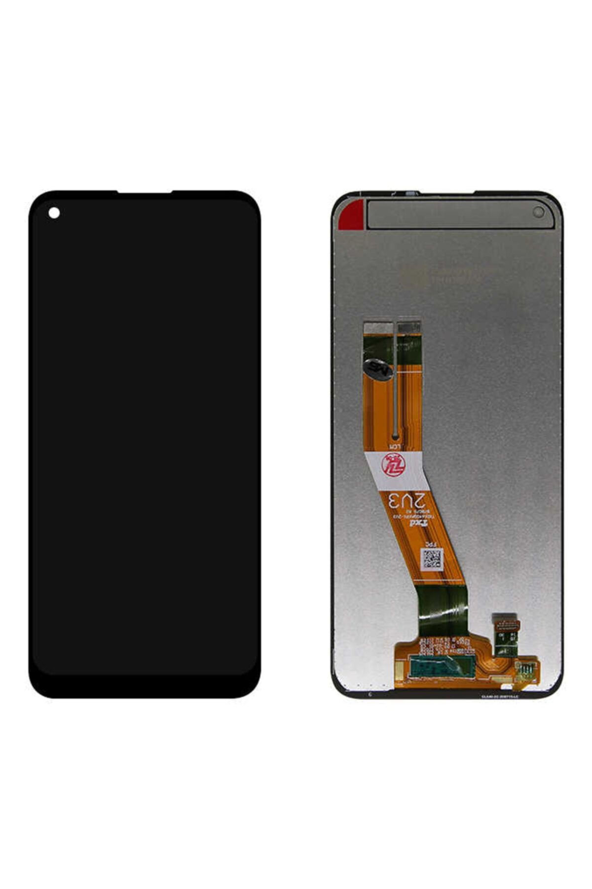 Samsung Galaxy A11  Lcd+ DokunmatikSiyah