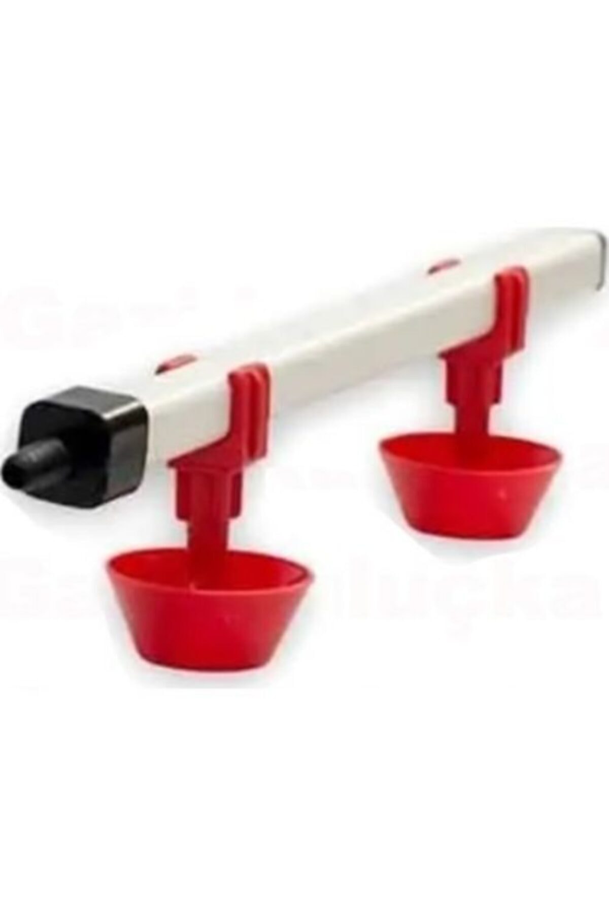 Evcilsanalmarket 2 Li Nipel Sulama Sistemi Yaylı Çanak