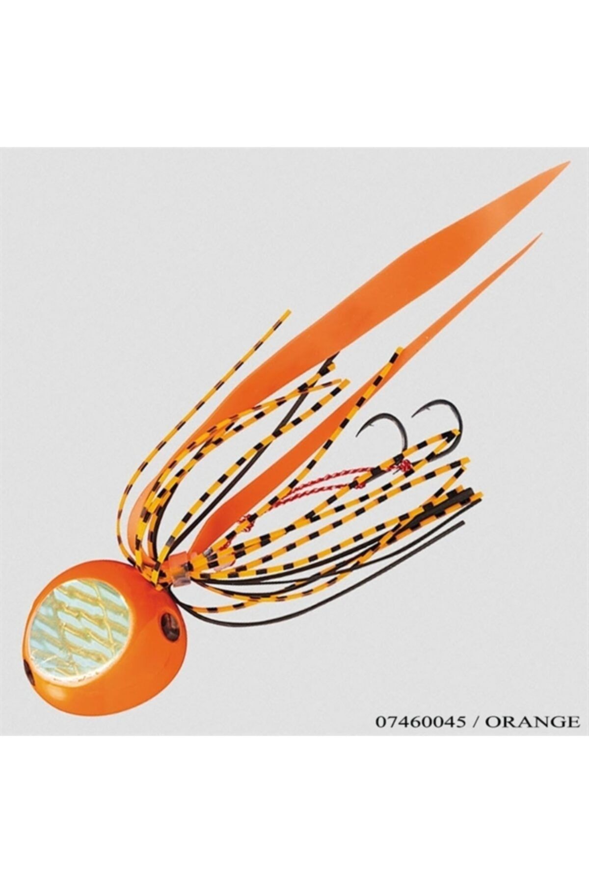 DAIWA Kohga Alpha 60gr - Orange