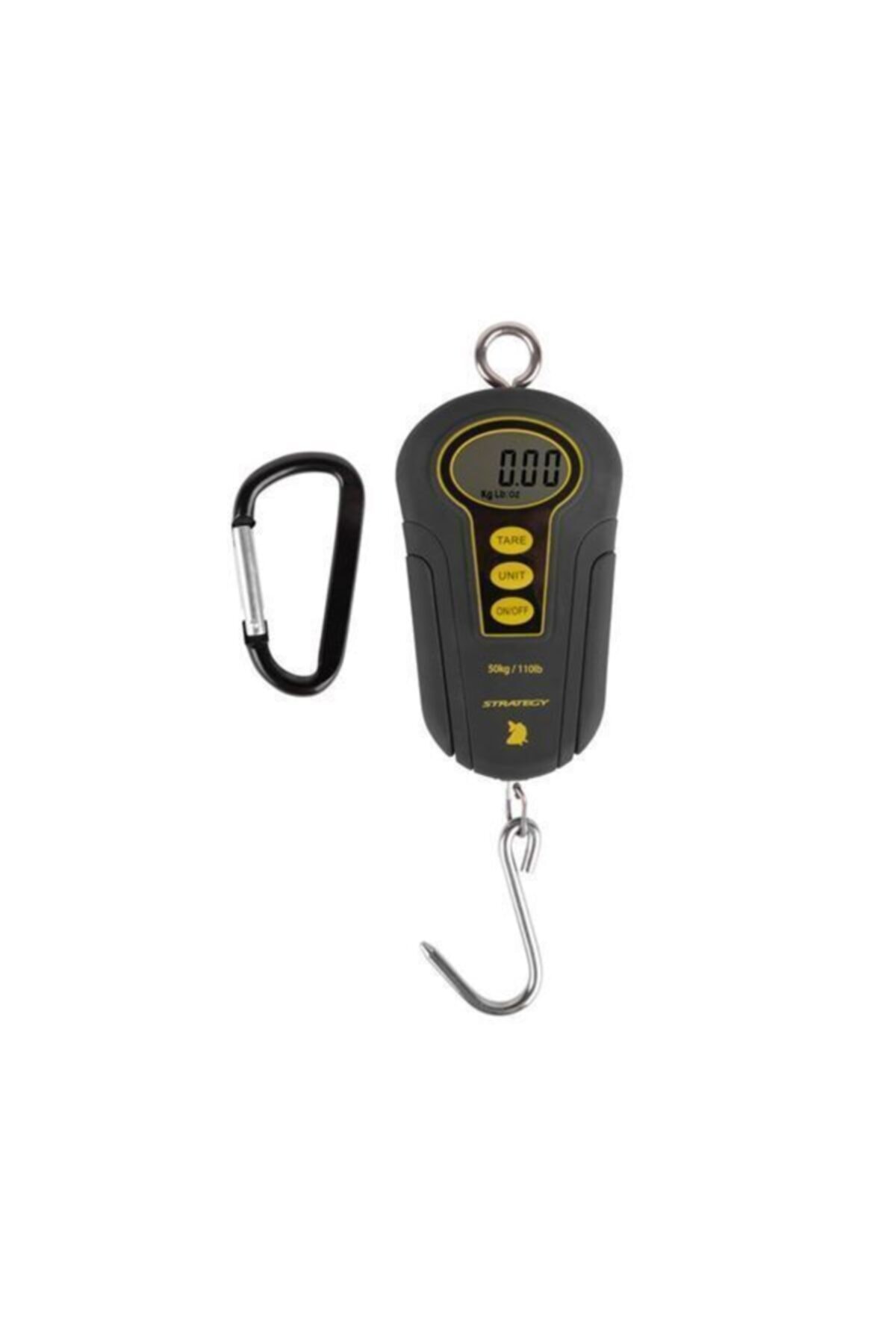 Spro Strategy Dijittal Scale 50 kg
