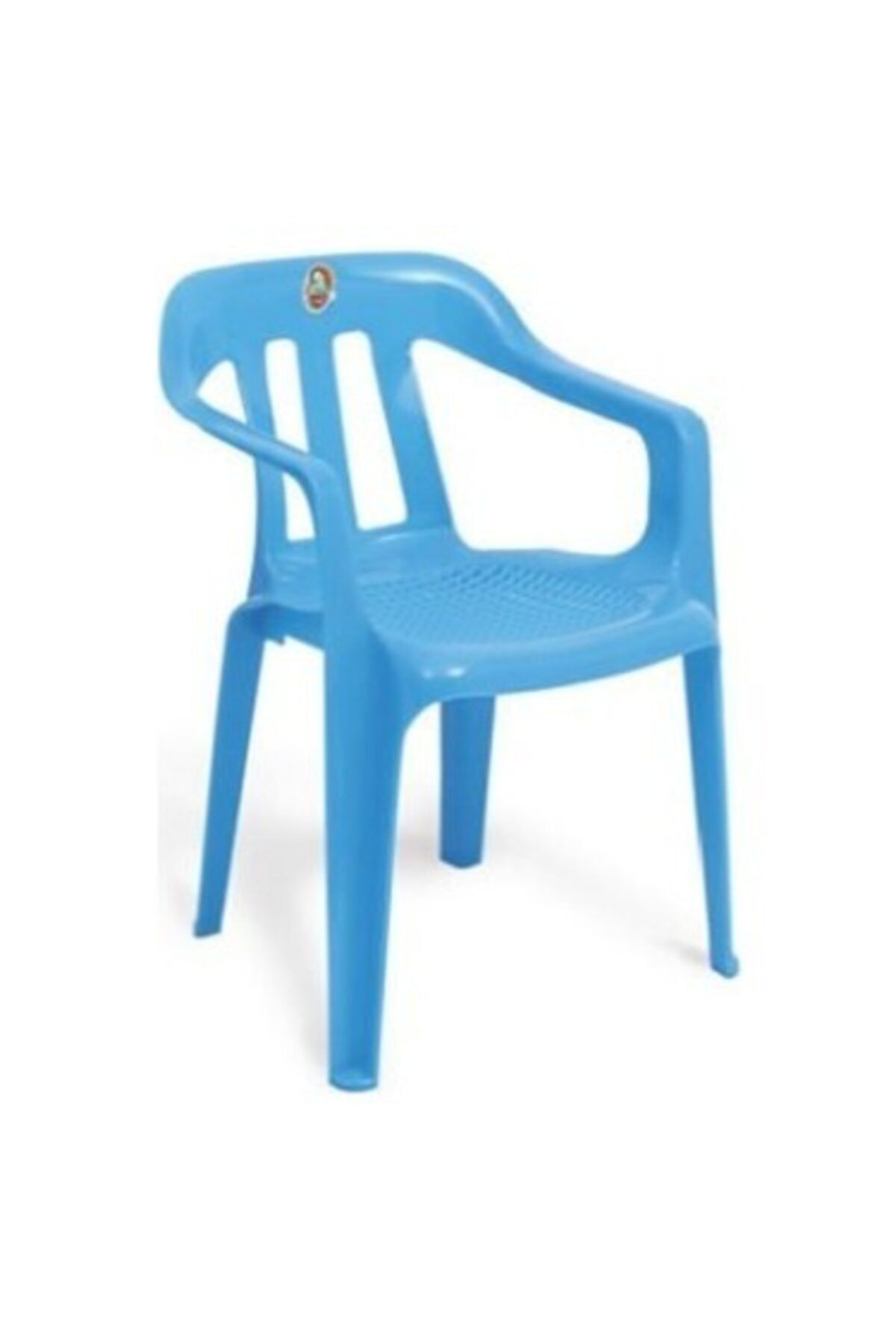 Depoevim Express Delta Klasik Model Plastik Sandalye
