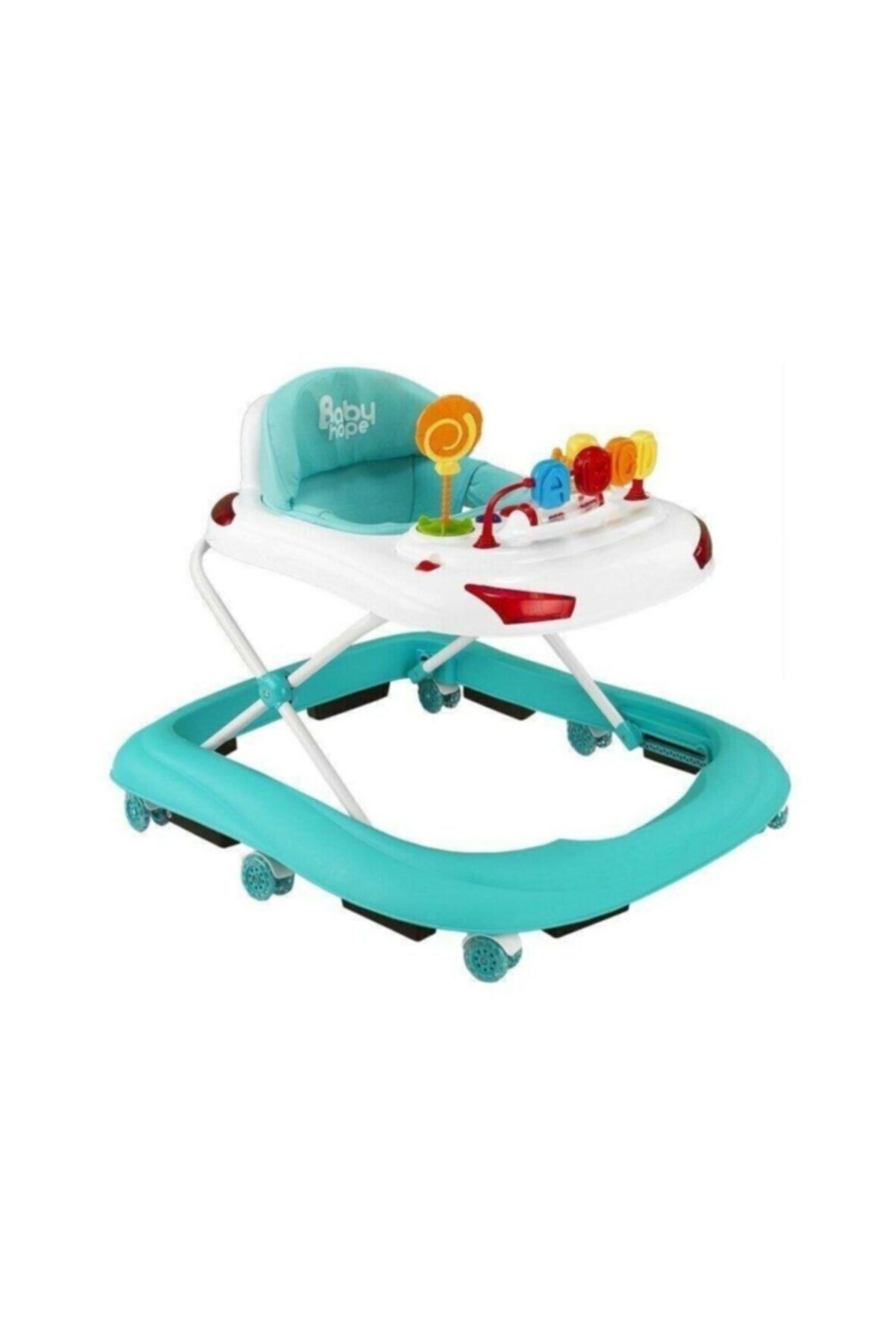 BabyHope Tobby 218 Yürüteç