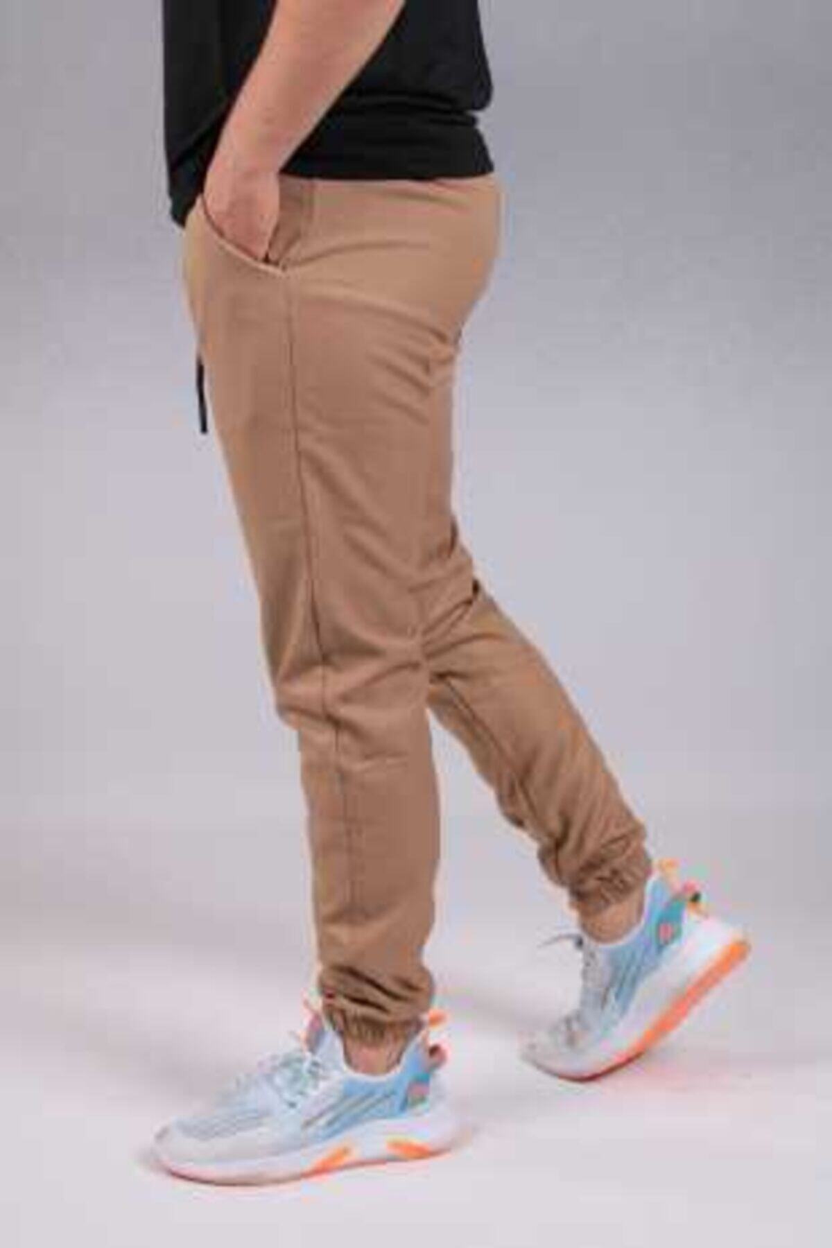 SWORD A Kalite Trend Rahat Kesim Jogger Pantolon
