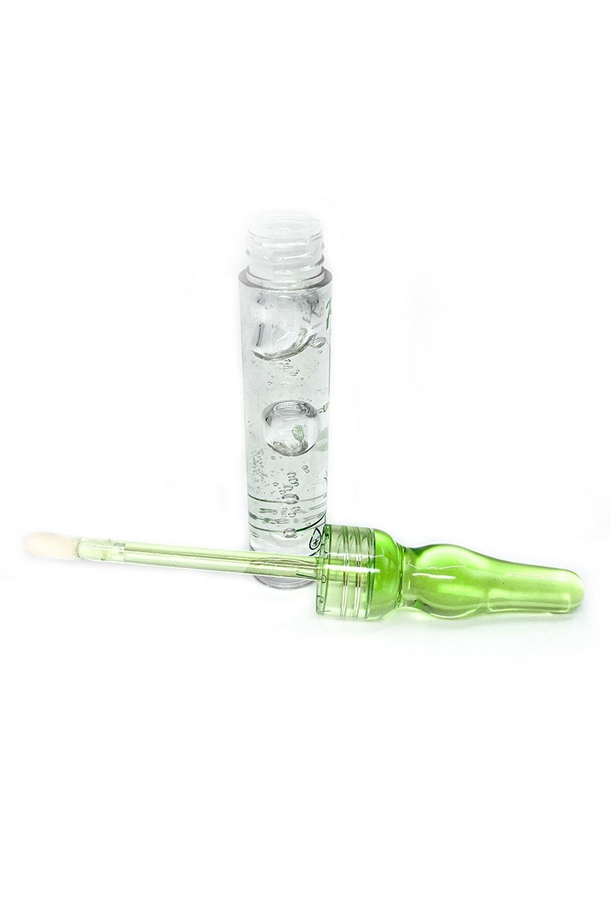 Tikatti Ultra Nemlendirici Etkili Dudak Parlatıcı & Ultra Moisturising Lip Serum 5 Ml