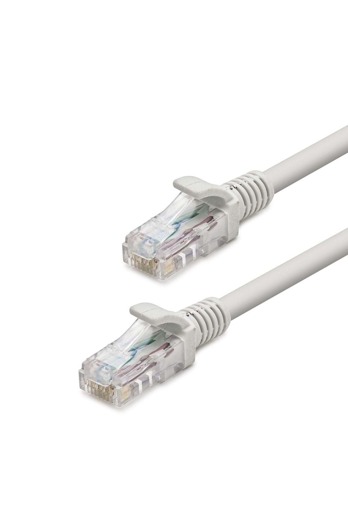 HADRON Hdx5004 Cat6 10 m Kablo