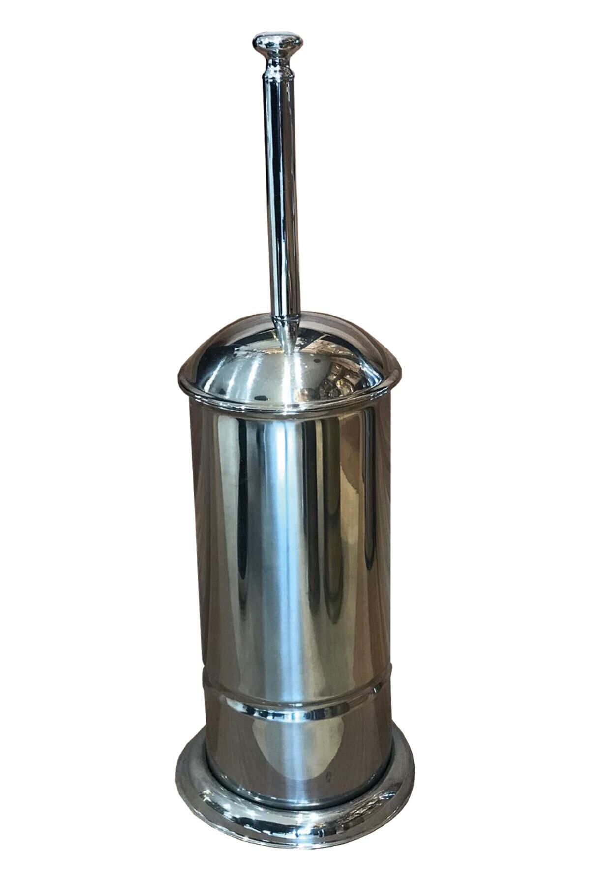 SELİN BANYO F-30 Klozet Fırçası Krom