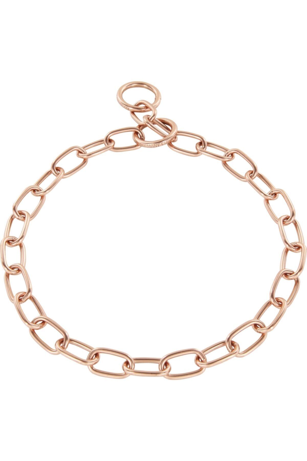 Sprenger Zincir Curogan 3,0 mm 39 cm 15