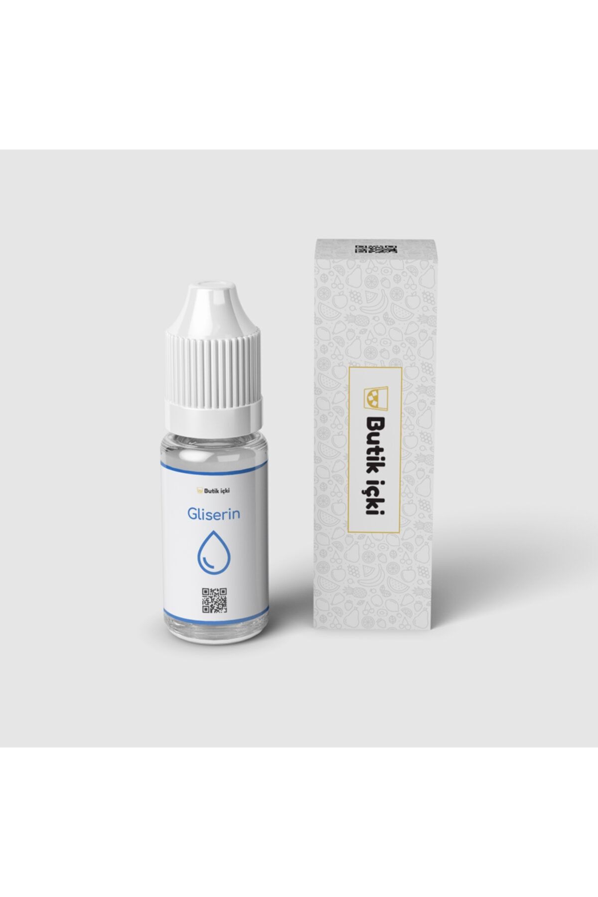 butik içki Gliserin 10 Ml