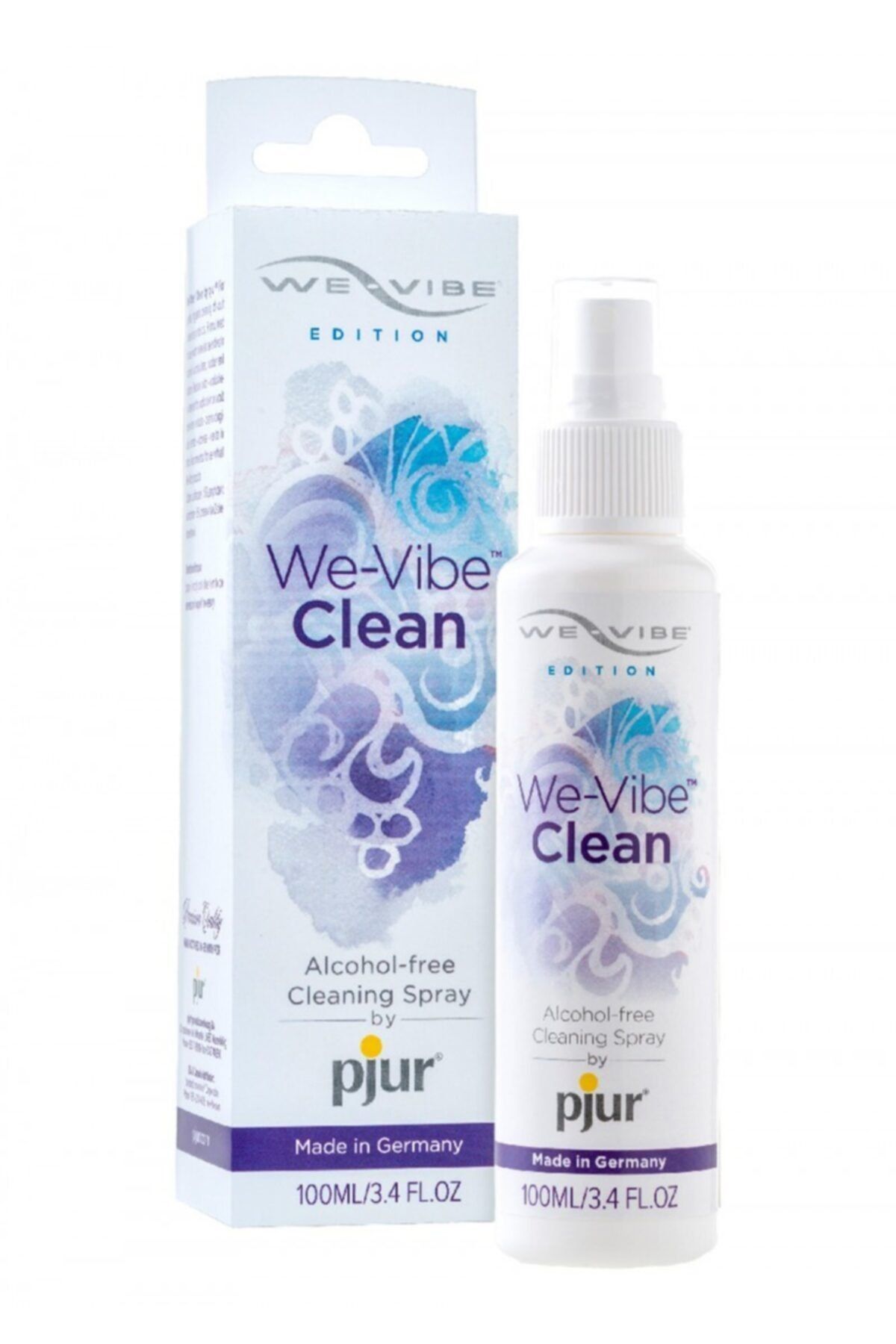 Pjur We-vibe Clean Spray 100 Ml
