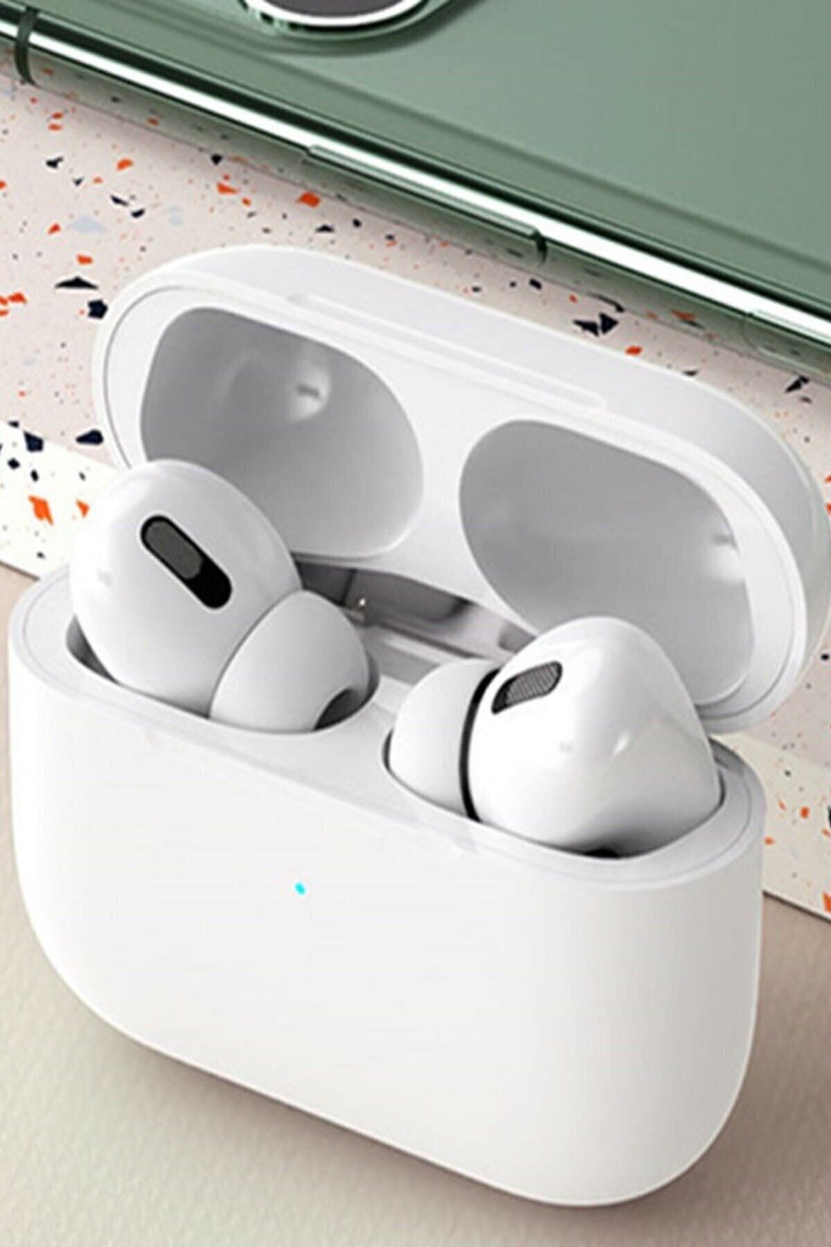Dynego Bluetooth Ultra 5.0 Kablosuz Kulaklık Müzik Medya Oyun Sesli Görüşme