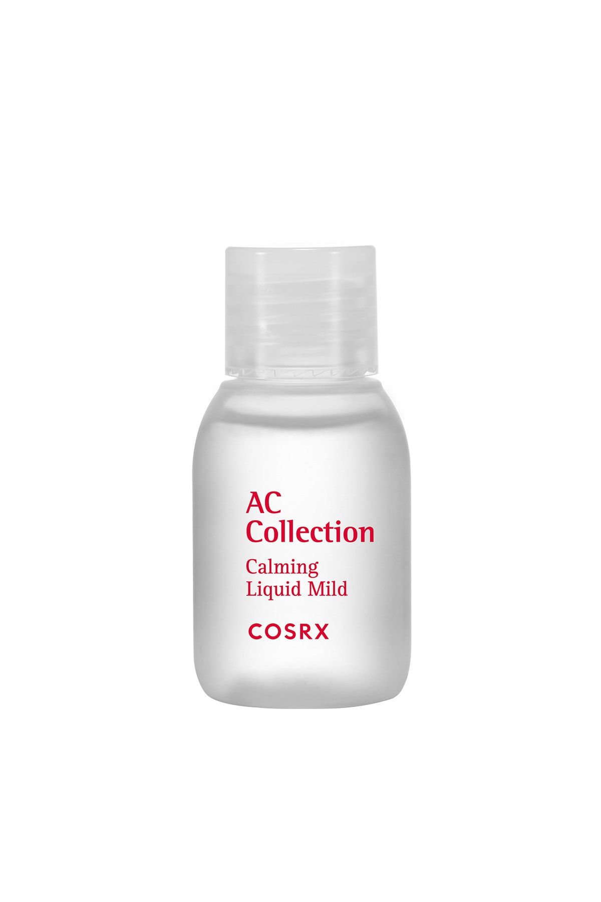 Cosrx Ac Collection Calming Liquid Mild 30 ml  Sivilce Karşıtı Yatıştırıcı Tonik Deluxe