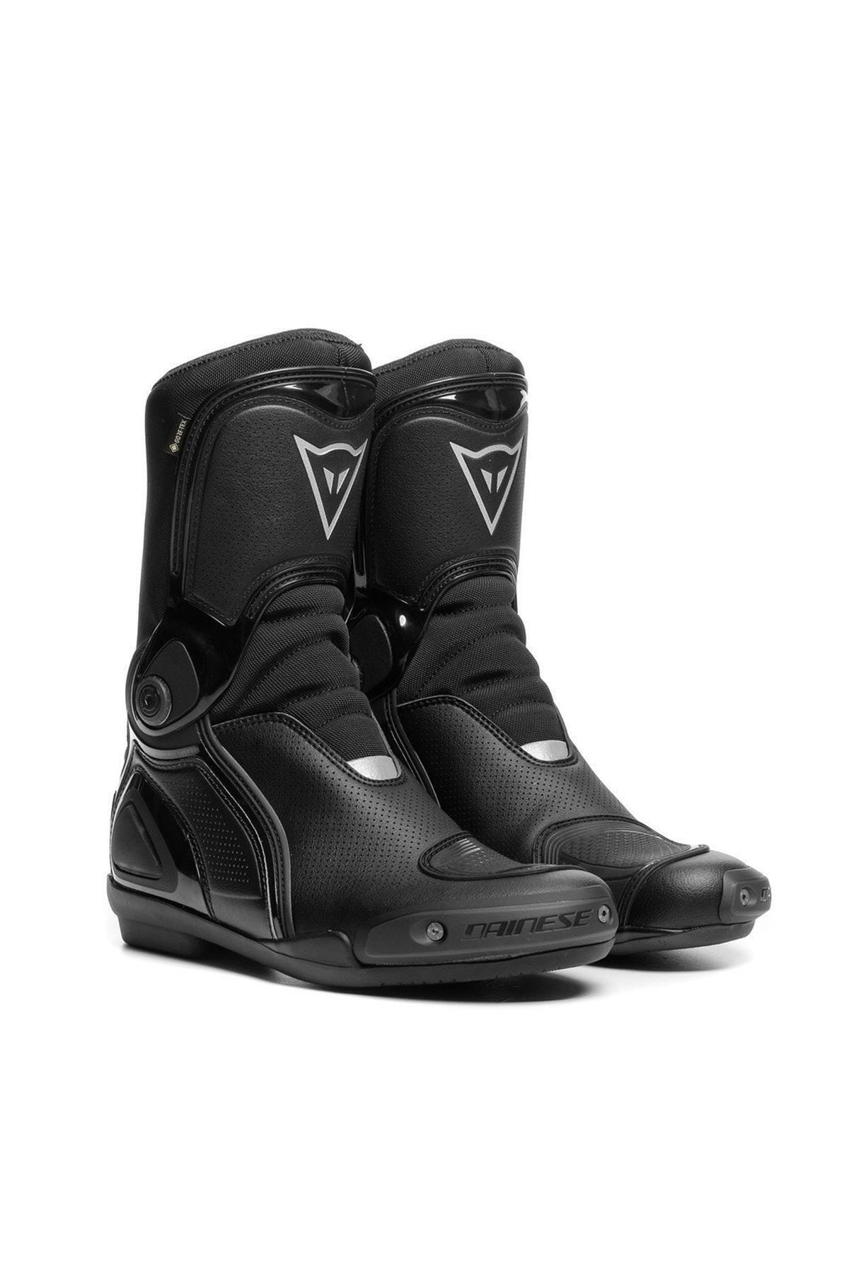 Dainese Sport Master Gore-tex Black Bot