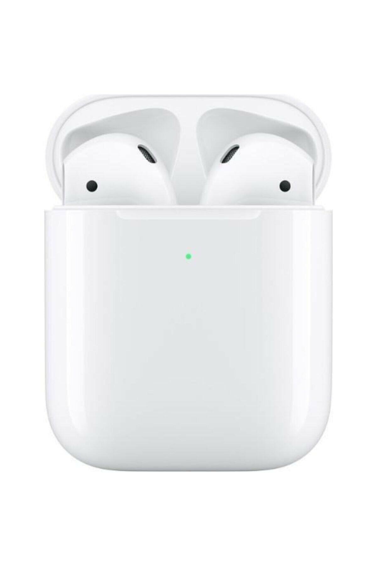 ELROND Tuor Mini 5.nesil 8d Pro Ses Teknolojisi Kablosuz Airpods Kulaklık Bluetooth Android Apple Yeni