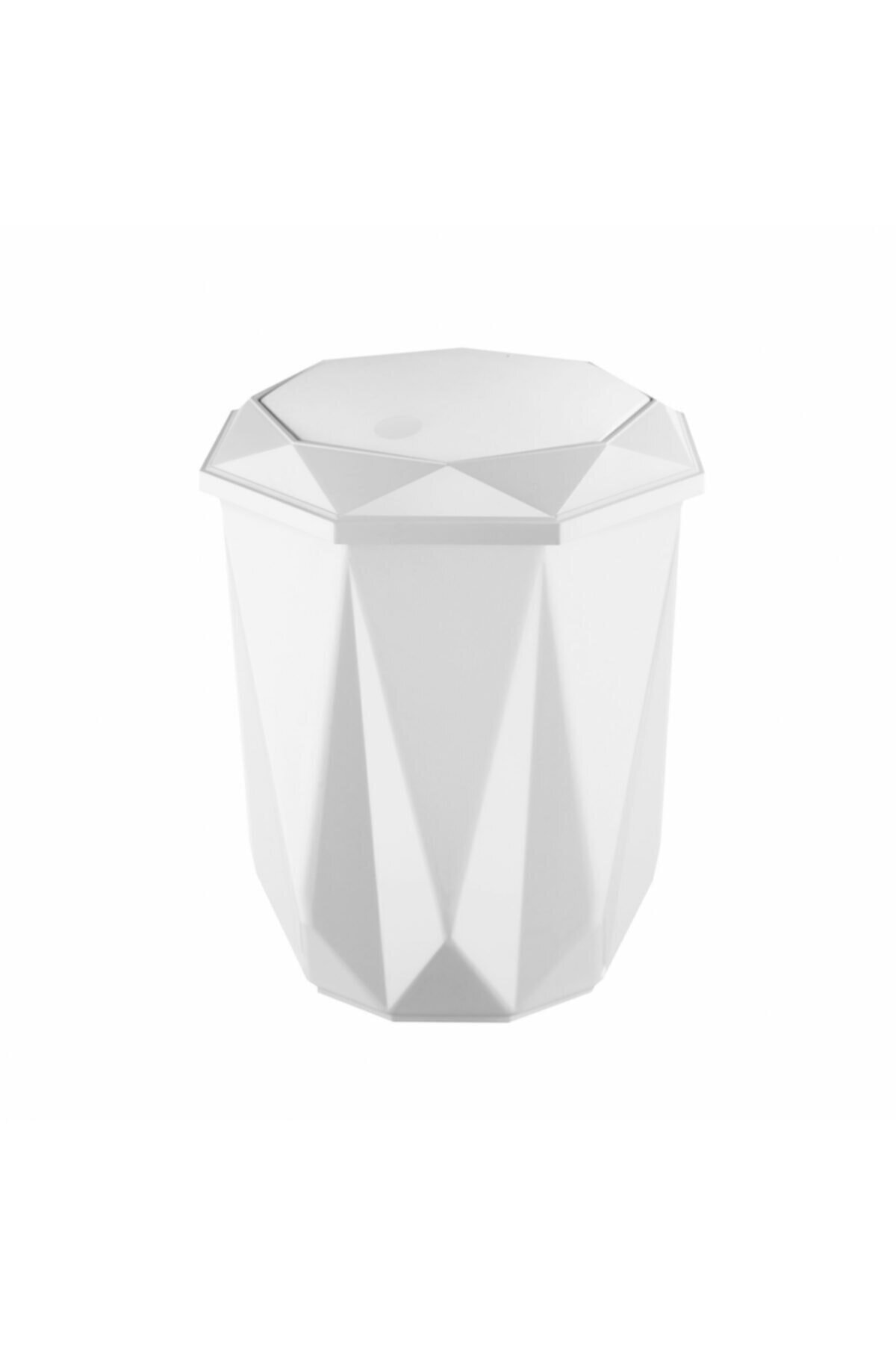 mebfa Vanity Çöp Kovası 5,5litre
