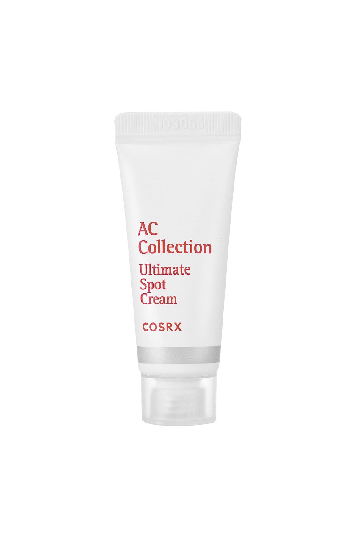 Cosrx Ac Collection Ultimate Spot Cream 5g - Sivilce Karşıtı Özel Bakım Kremi Deluxe