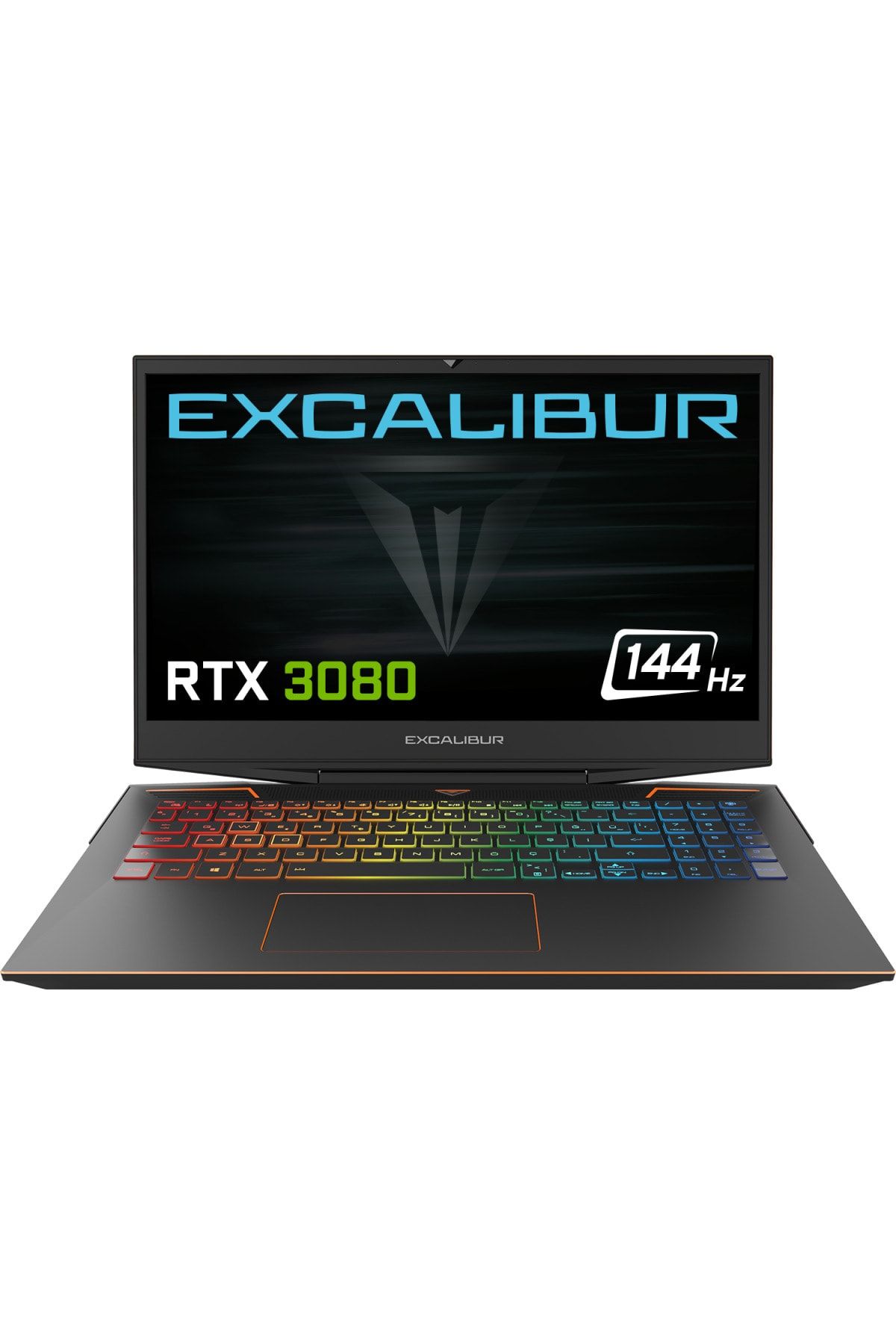 Casper Excalibur G900.1180-dq80x-b Intel Core I7-11800h 32gb Ram 1tb Nvme Ssd 8gb Rtx3080 Freedos