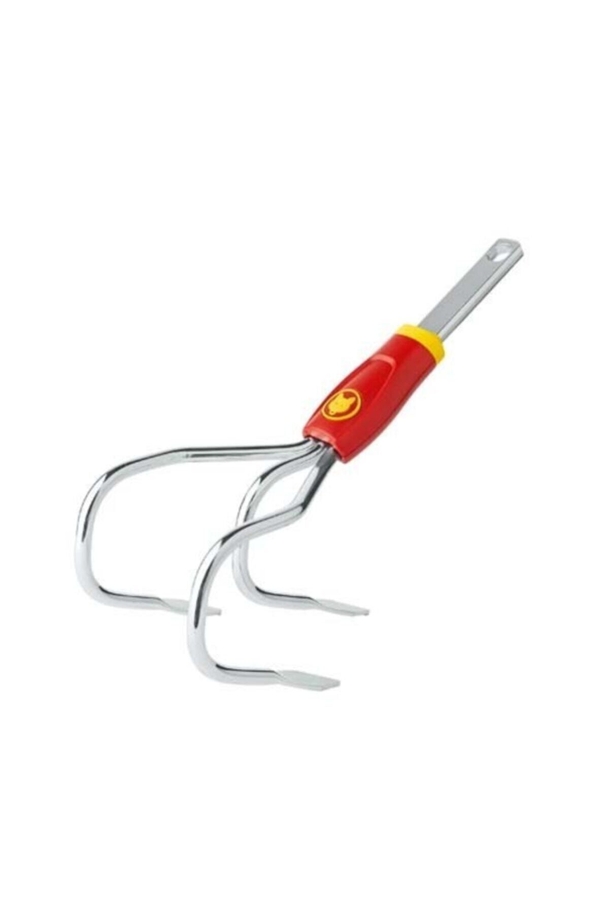 WolfGarten Wolf Garten Be-m Çapa 11cm
